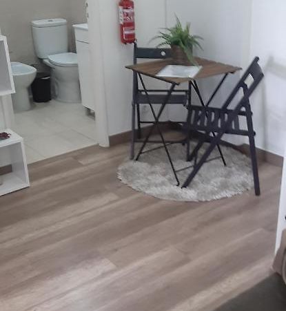 Minimalist Apartment Located near Belém Lisbona Esterno foto