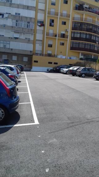 Minimalist Apartment Located near Belém Lisbona Esterno foto