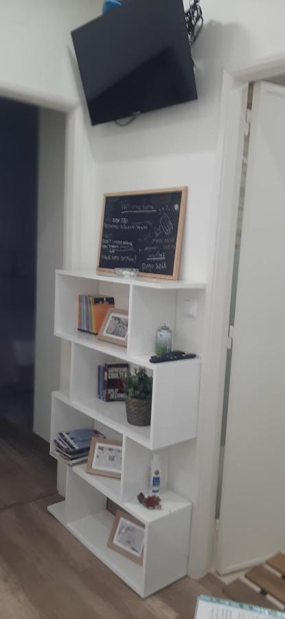 Minimalist Apartment Located near Belém Lisbona Esterno foto
