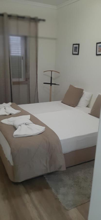 Minimalist Apartment Located near Belém Lisbona Esterno foto