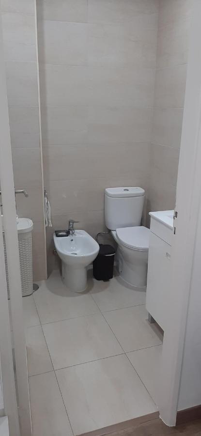 Minimalist Apartment Located near Belém Lisbona Esterno foto